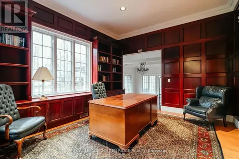 12 Forestview Trail Whitchurch-stouffville ON L4A 2L4