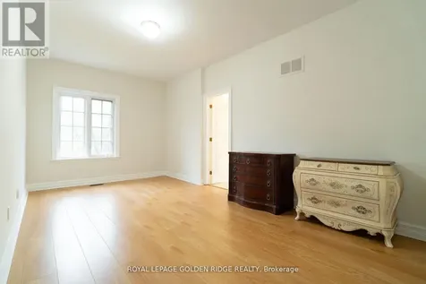 12 Forestview Trail Whitchurch-stouffville ON L4A 2L4
