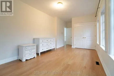 12 Forestview Trail Whitchurch-stouffville ON L4A 2L4