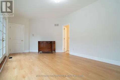 12 Forestview Trail Whitchurch-stouffville ON L4A 2L4