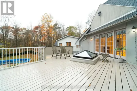 12 Forestview Trail Whitchurch-stouffville ON L4A 2L4