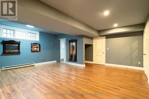 12 Forestview Trail Whitchurch-stouffville ON L4A 2L4