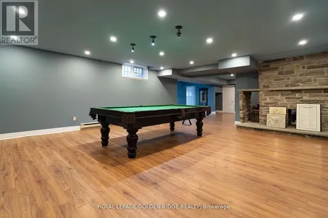 12 Forestview Trail Whitchurch-stouffville ON L4A 2L4