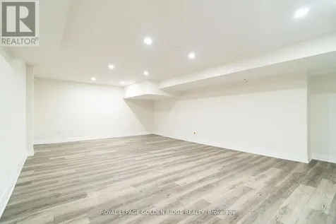 12 Forestview Trail Whitchurch-stouffville ON L4A 2L4