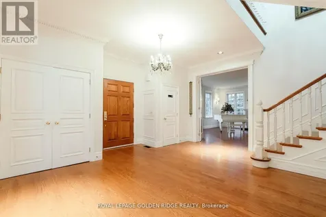 12 Forestview Trail Whitchurch-stouffville ON L4A 2L4
