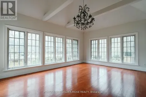 12 Forestview Trail Whitchurch-stouffville ON L4A 2L4