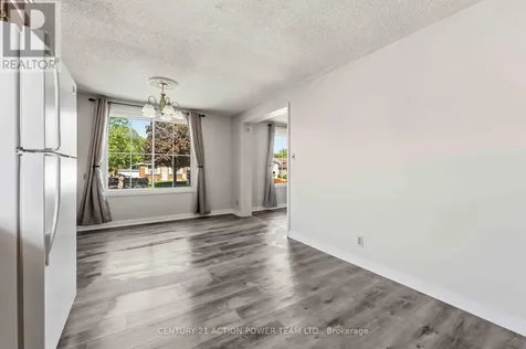 2178 Erinbrook Crescent Ottawa ON K1B 4J4