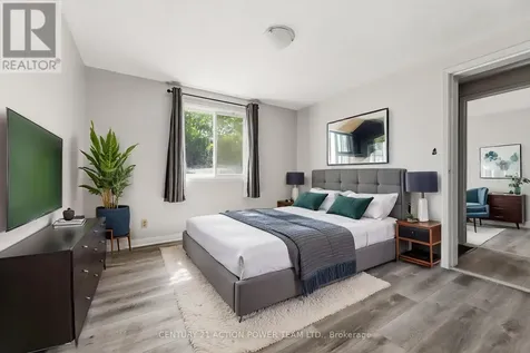 2178 Erinbrook Crescent Ottawa ON K1B 4J4