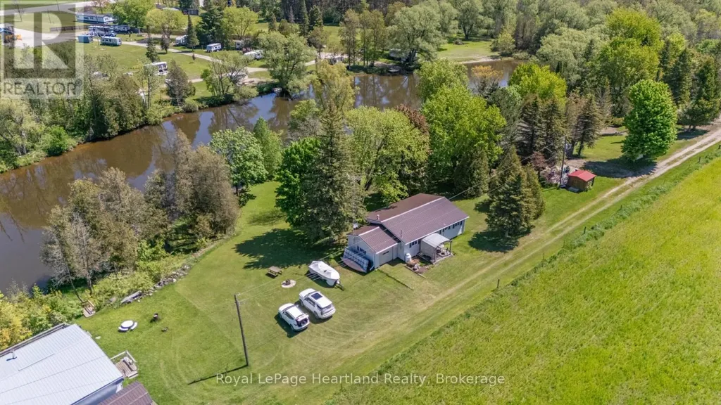 48 Poechman Lane Brockton ON N0G 2V0