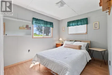 48 Poechman Lane Brockton ON N0G 2V0