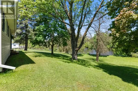 48 Poechman Lane Brockton ON N0G 2V0