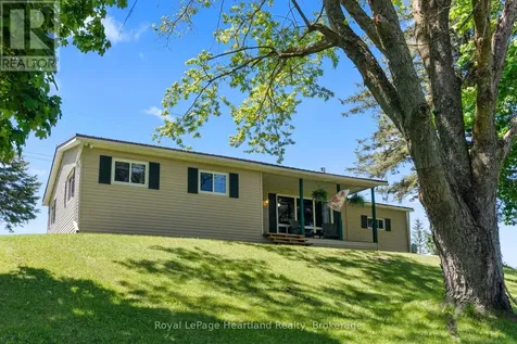 48 Poechman Lane Brockton ON N0G 2V0