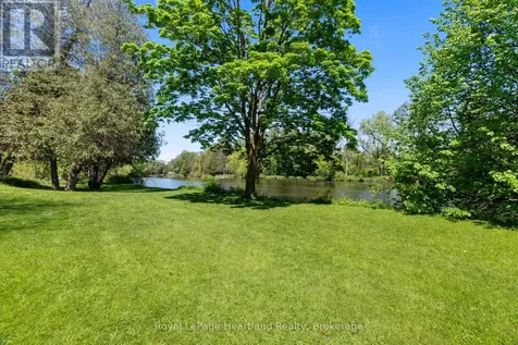48 Poechman Lane Brockton ON N0G 2V0