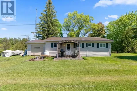 48 Poechman Lane Brockton ON N0G 2V0