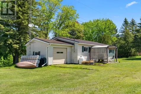 48 Poechman Lane Brockton ON N0G 2V0