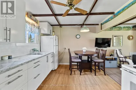 48 Poechman Lane Brockton ON N0G 2V0