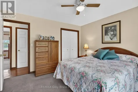 259106 Sarawak Keppel Townline West Georgian Bluffs ON N0H 1S0