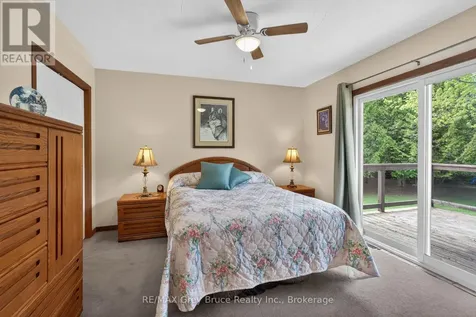 259106 Sarawak Keppel Townline West Georgian Bluffs ON N0H 1S0