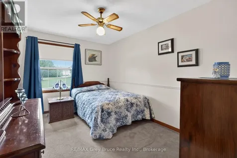 259106 Sarawak Keppel Townline West Georgian Bluffs ON N0H 1S0