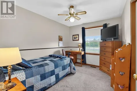 259106 Sarawak Keppel Townline West Georgian Bluffs ON N0H 1S0