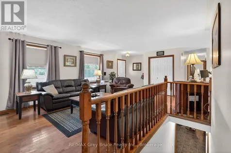 259106 Sarawak Keppel Townline West Georgian Bluffs ON N0H 1S0