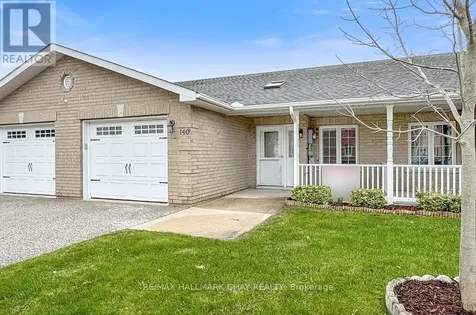 140 Meadow Lane Wasaga Beach ON L9Z 0A4