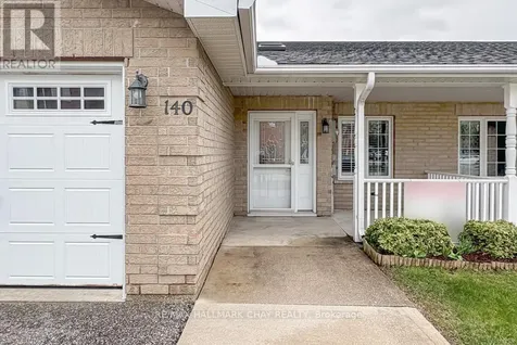 140 Meadow Lane Wasaga Beach ON L9Z 0A4