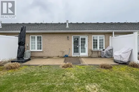 140 Meadow Lane Wasaga Beach ON L9Z 0A4