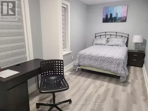 474 Somerset Street West Ottawa ON K1R 5J8