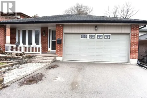 100 Biehn Drive Kitchener ON N2R 1M5