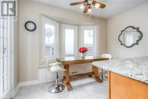 100 Biehn Drive Kitchener ON N2R 1M5