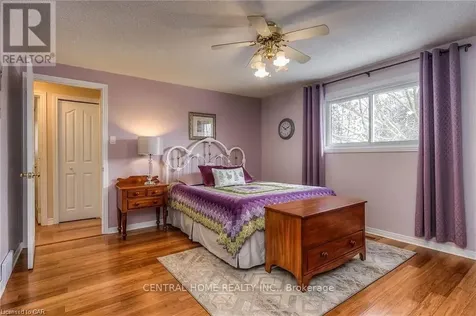 100 Biehn Drive Kitchener ON N2R 1M5