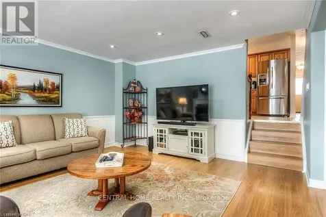 100 Biehn Drive Kitchener ON N2R 1M5