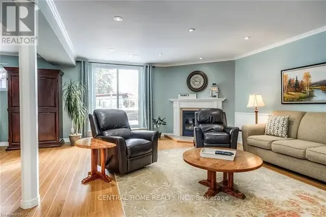 100 Biehn Drive Kitchener ON N2R 1M5