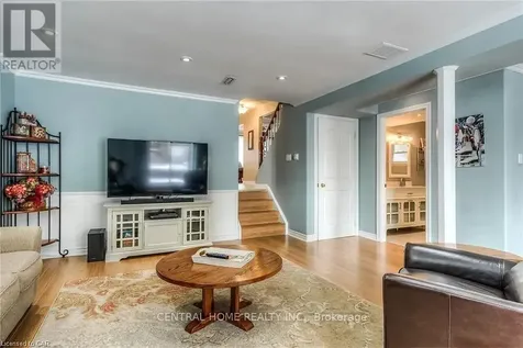 100 Biehn Drive Kitchener ON N2R 1M5