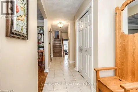 100 Biehn Drive Kitchener ON N2R 1M5