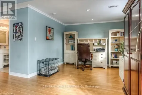 100 Biehn Drive Kitchener ON N2R 1M5