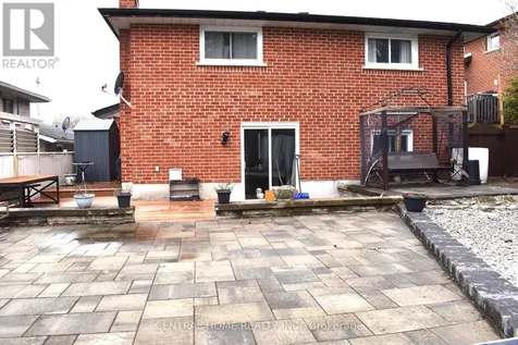 100 Biehn Drive Kitchener ON N2R 1M5