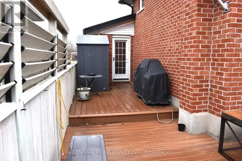 100 Biehn Drive Kitchener ON N2R 1M5
