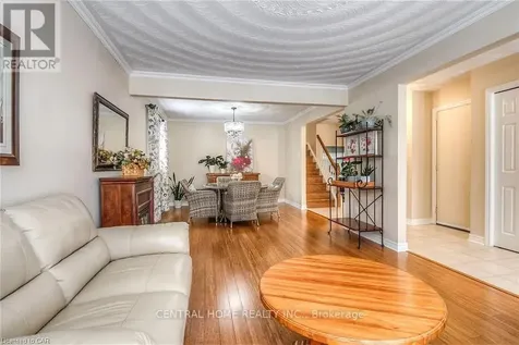 100 Biehn Drive Kitchener ON N2R 1M5