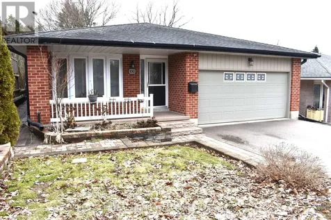 100 Biehn Drive Kitchener ON N2R 1M5