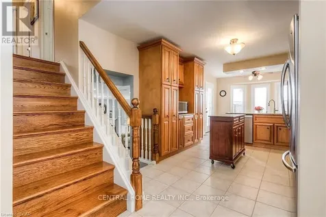 100 Biehn Drive Kitchener ON N2R 1M5