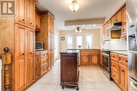100 Biehn Drive Kitchener ON N2R 1M5