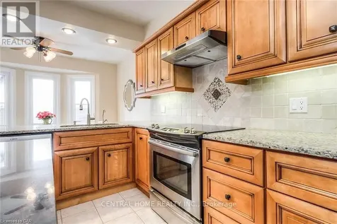 100 Biehn Drive Kitchener ON N2R 1M5