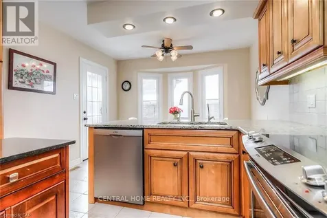 100 Biehn Drive Kitchener ON N2R 1M5
