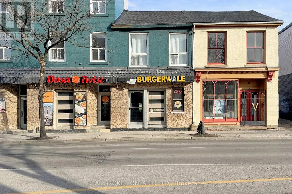 85 John Street South Hamilton (corktown) ON L8N 2C2