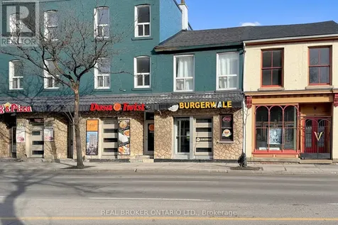 85 John Street South Hamilton (corktown) ON L8N 2C2