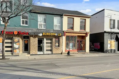 85 John Street South Hamilton (corktown) ON L8N 2C2