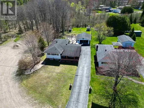 82 Victoria Avenue Blind River ON P0R 1B0
