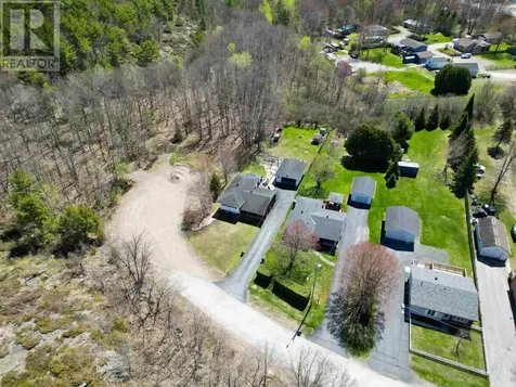 82 Victoria Avenue Blind River ON P0R 1B0
